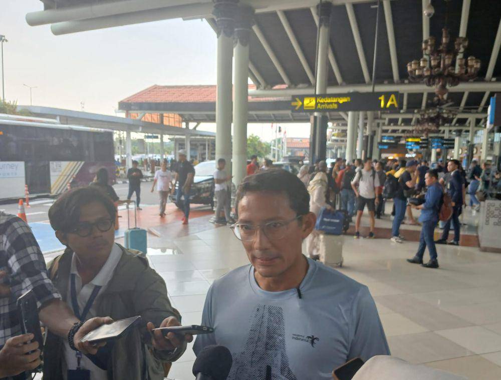 IDN Times/Maya Aulia Aprilianti
