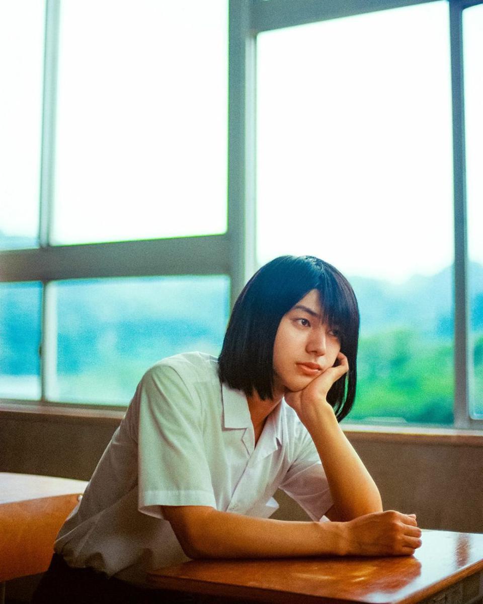 cuplikan dorama Smells Like Green Spirit (dok. MBS/Smells Like Green Spirit)