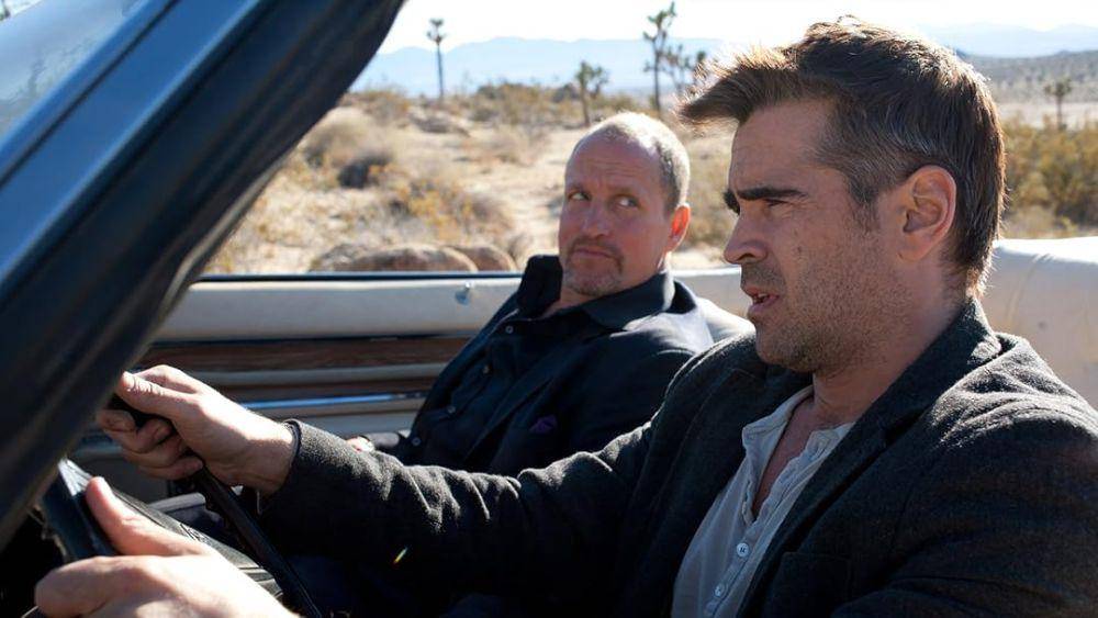 Cuplikan film Seven Psychopaths. (dok. CBS Films/Seven Psychopaths)