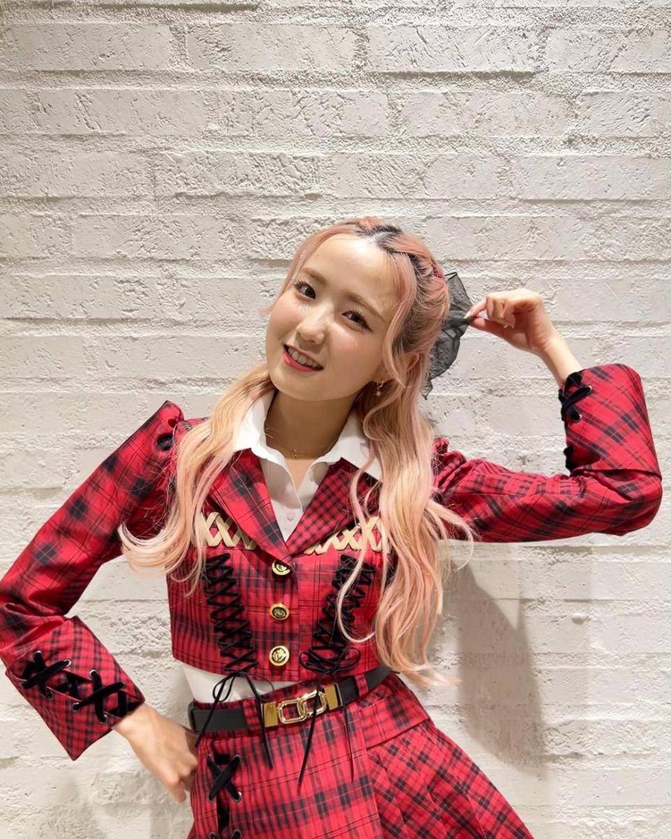 potret Hitomi Honda (instagram.com/10_hitomi_06)