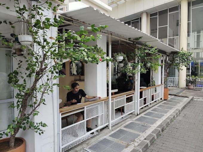 7 Kafe di Jaksel Buka hingga Tengah Malam, Cocok untuk Sobat Insomnia!