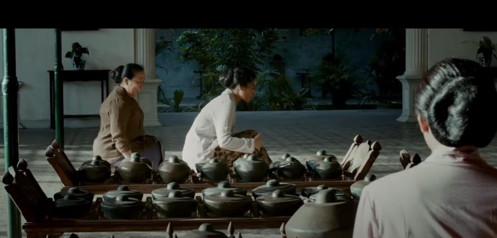 clip film kartini (youtube.com/legacypictures)