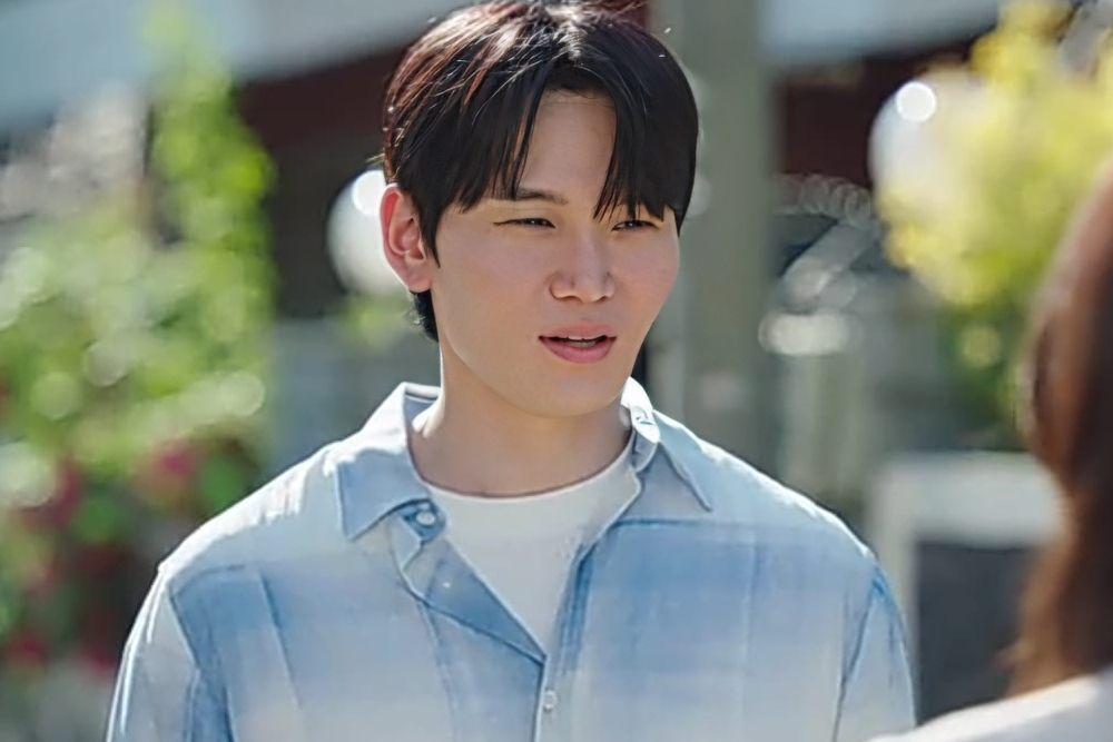 cuplikan drakor Love Next Door (dok.tvN/Love Next Door)
