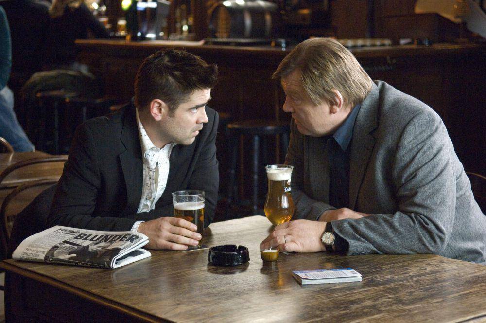 Cuplikan film In Bruges. (dok. Focus Features/In Bruges)