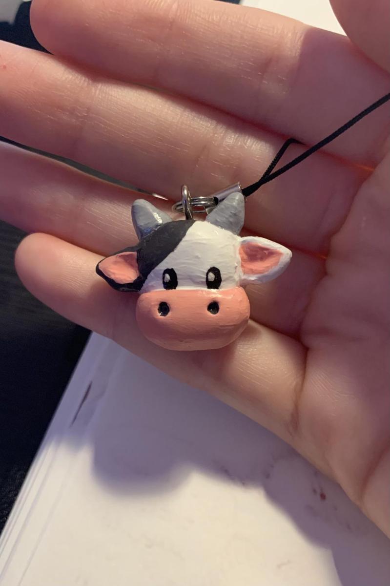 potret karya buatan tangan Harvest Moon (reddit.com/user/Puddludd24)