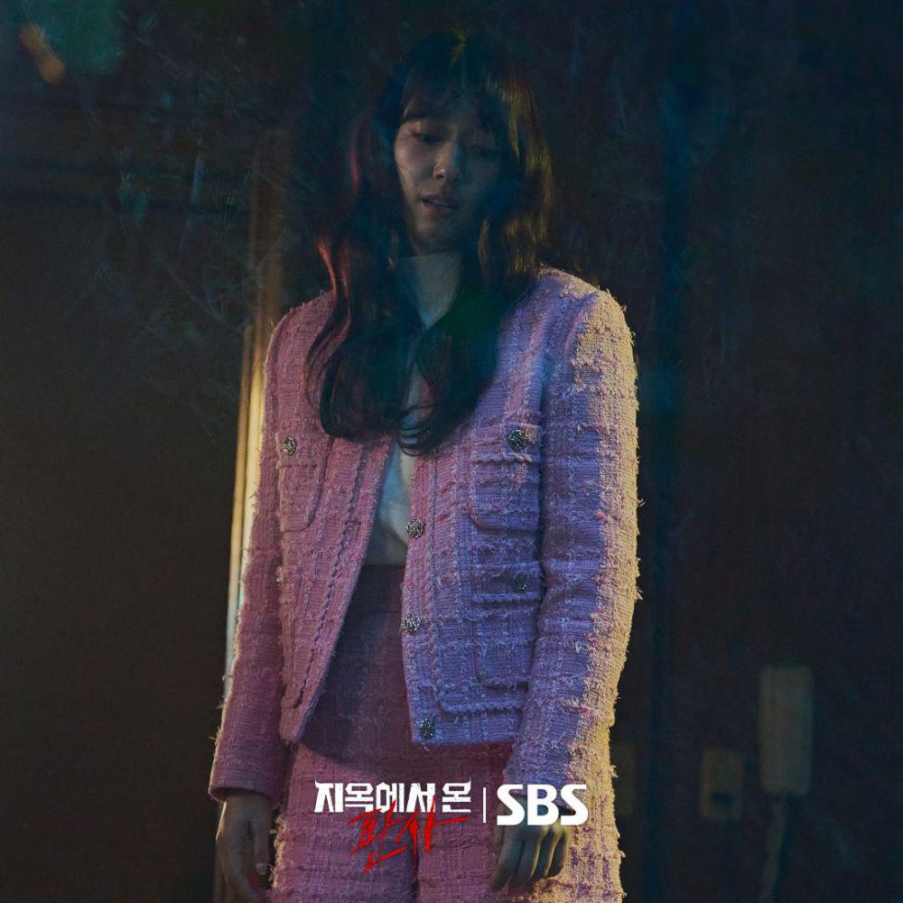 still cuts drama The Judge from Hell (instagram.com/sbsdrama.official)