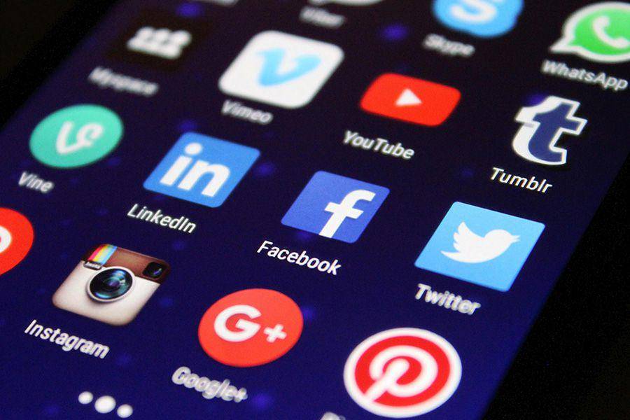 ilustrasi media digital marketing (pexels.com/Pixabay)