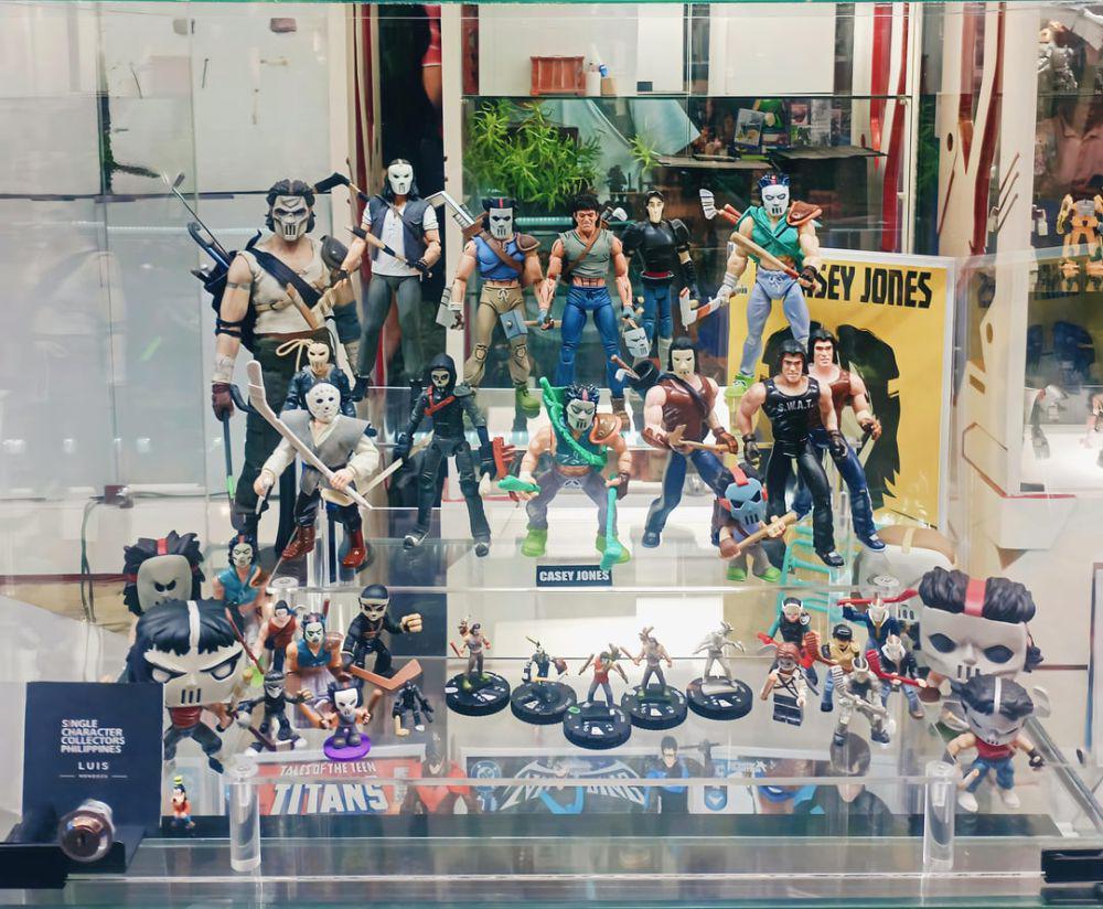 potret koleksi Teenage Mutant Ninja Turtles (reddit.com/user/Majestic-Use-2561)