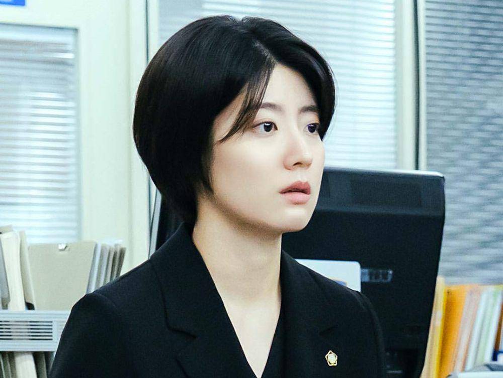 cuplikan drama Korea Good Partner (instagram.com/sbsdrama.official)