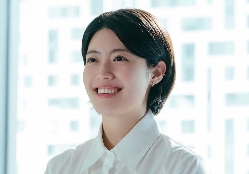7 Treatment Han Yu Ri pada Klien di Good Partner, Warm Heart!
