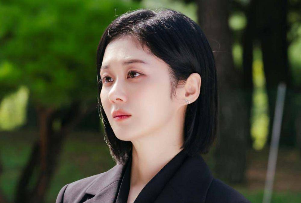 cuplikan drama Korea Good Partner (instagram.com/sbsdrama.official)