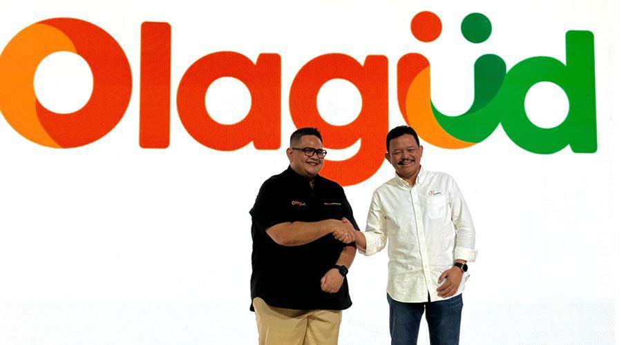 Japfa meluncurkan produk inovasi ayam probiotik, Olagud. (Dok. Istimewa)