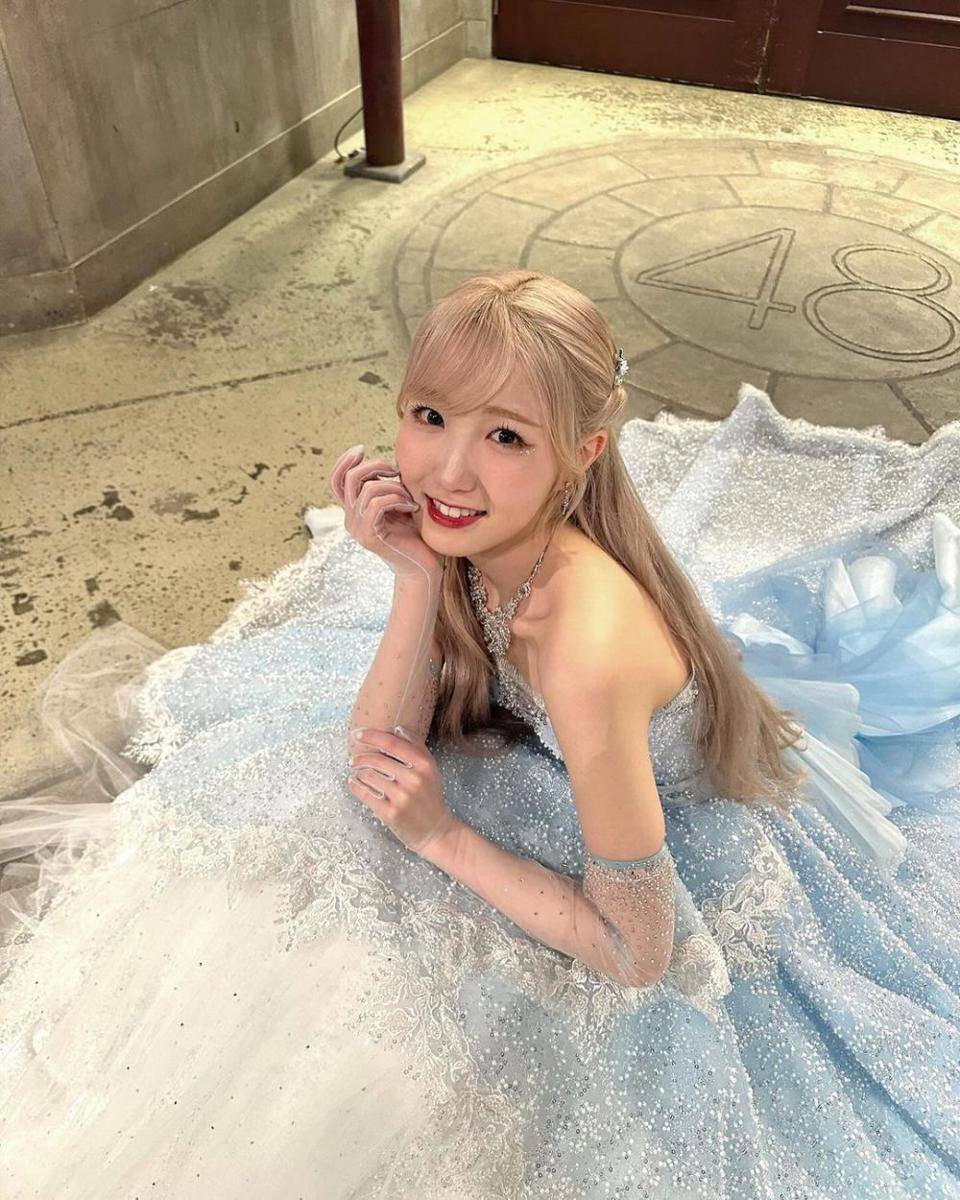potret Hitomi Honda (instagram.com/10_hitomi_06)