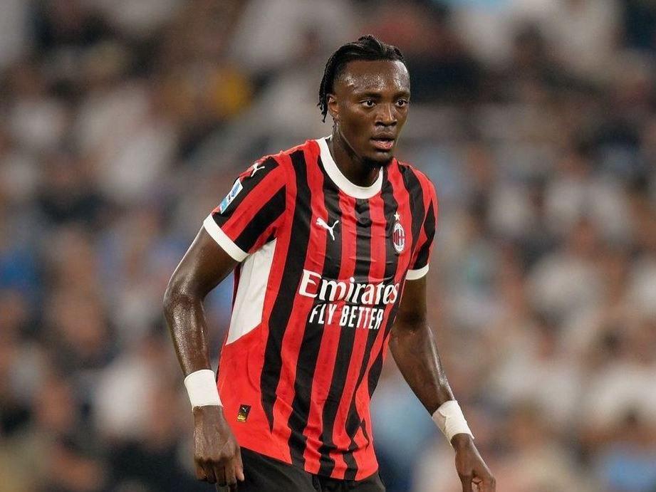 3 Pemain Pinjaman AC Milan yang Mencetak Banyak Gol, Abraham Menyusul?