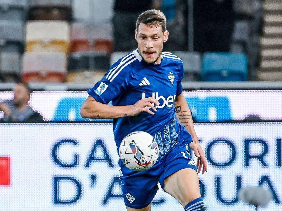 Andrea Belotti (instagram.com/comofootball)