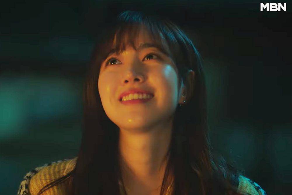 7 Cara Kyung Joo Yeon Buktikan Rasa Sukanya di Bad Memory Eraser