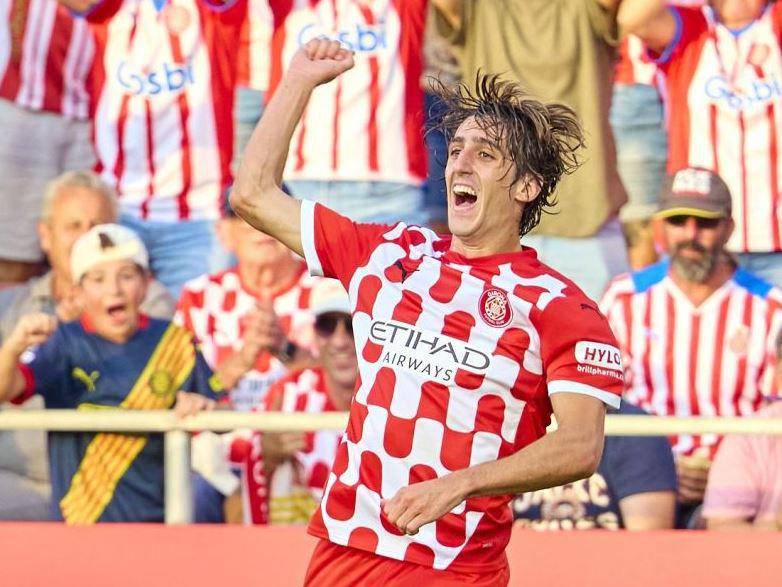 Bryan Gil (laliga.com)