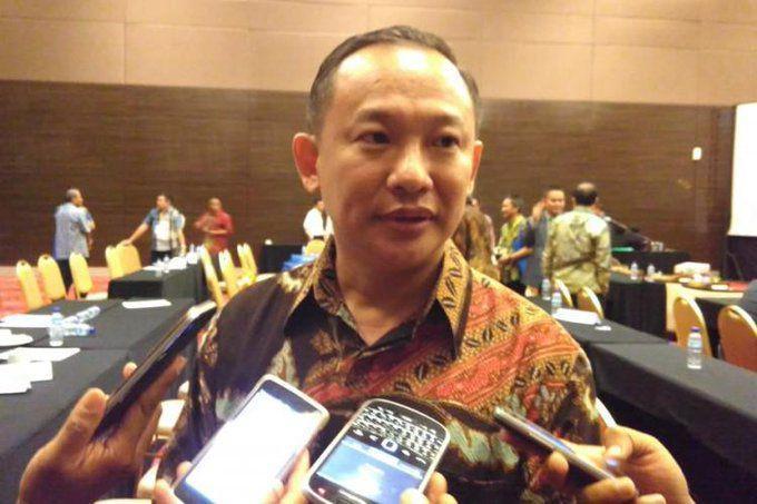 Kadin Daerah dan Anggota Luar Biasa Desak Munaslub Segera Digelar
