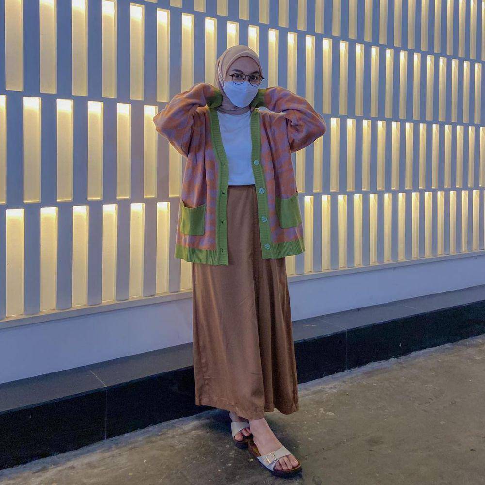 Potret Darma Putri (instagram.com/darmaputrii)