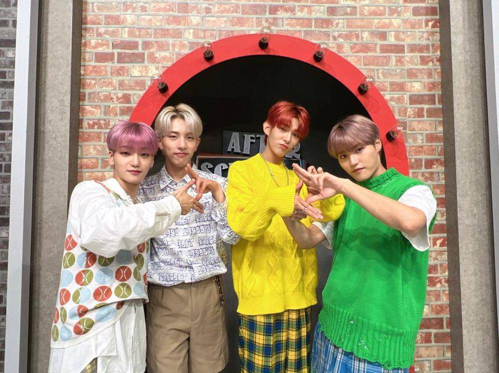 potret member LUMINOUS (instagram.com/lmn5_official)