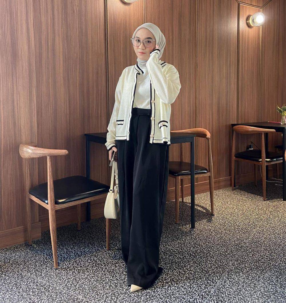 Potret Darma Putri (instagram.com/darmaputrii)
