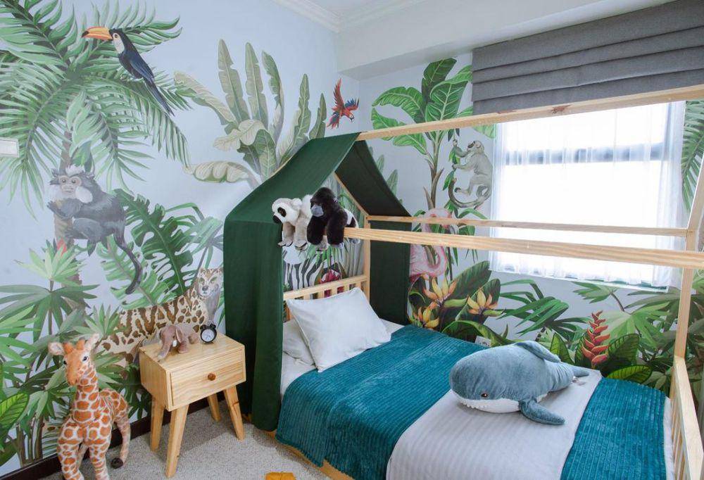 Aryaduta Suites Semanggi (instagram.com/aryadutasuitessemanggi)