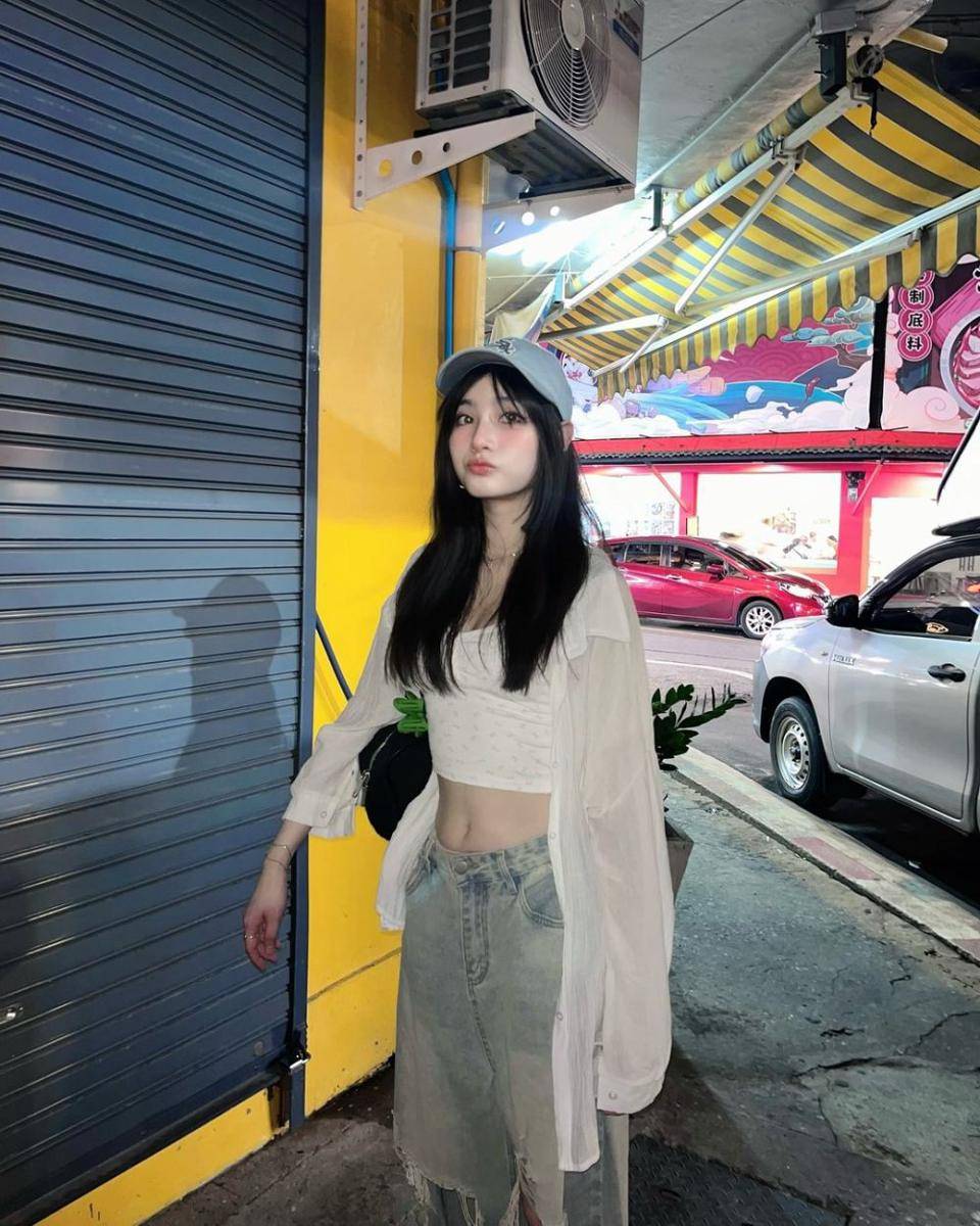 Mable Siriwalee (instagram.com/mable_siriwalee)