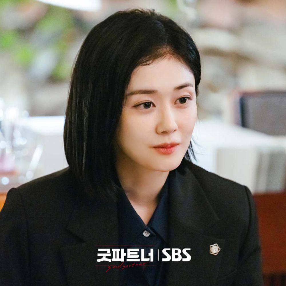 cuplikan drama Korea Good Partner (instagram.com/sbsdrama.official)