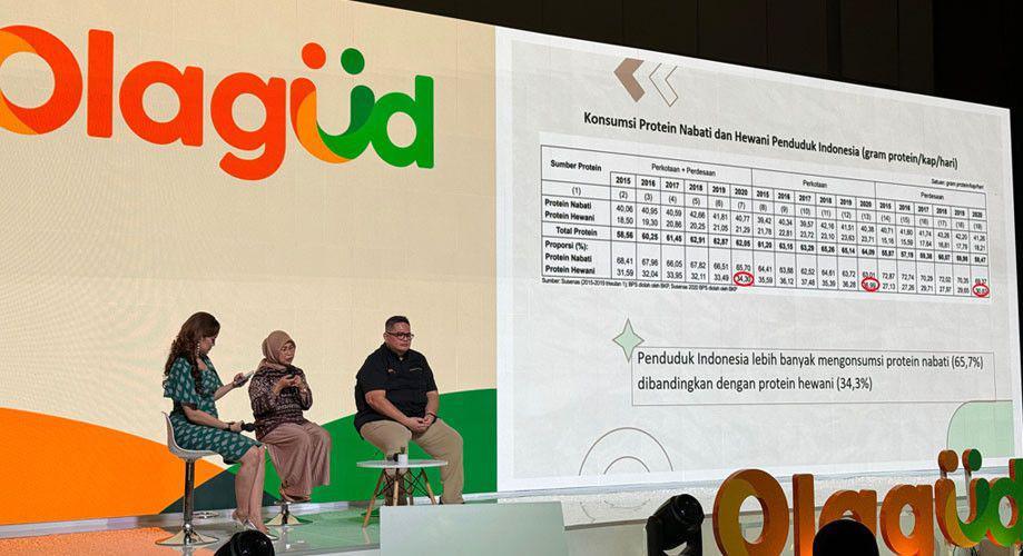 Asupan Protein Hewani, Kunci Pertumbuhan Optimal Anak Indonesia