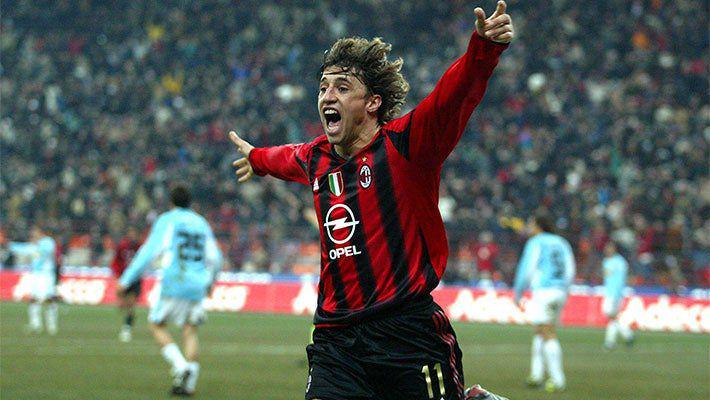 Hernan Crespo (acmilan.com)