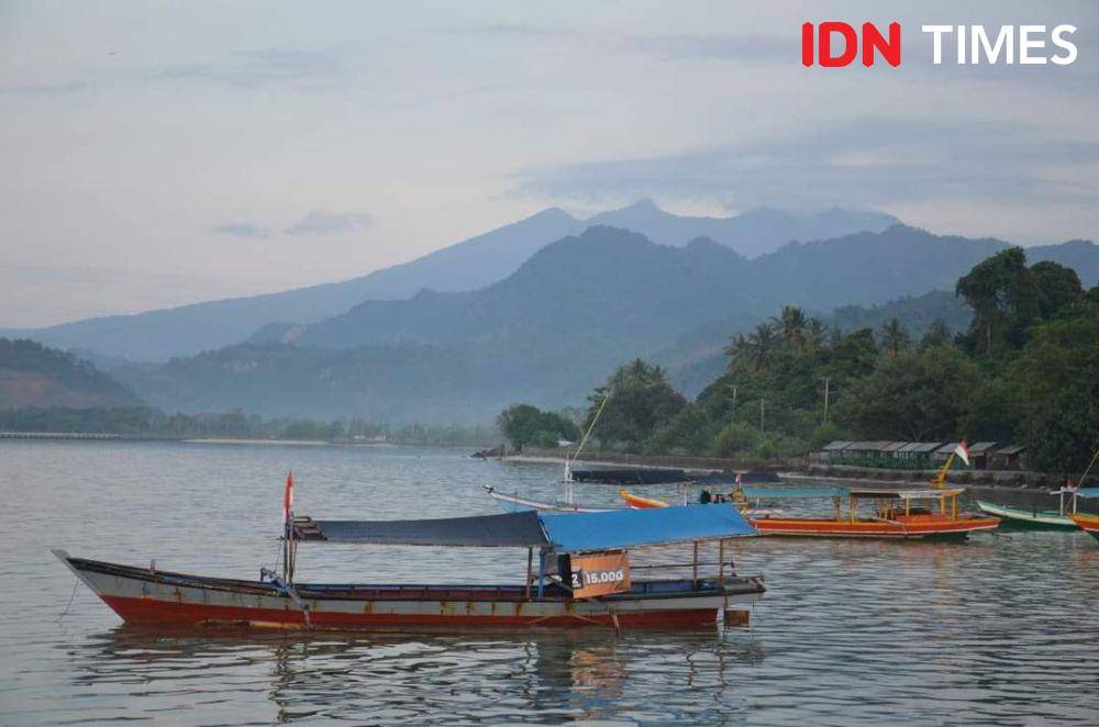 Potret Pantai Klara (IDN Times/Silviana)