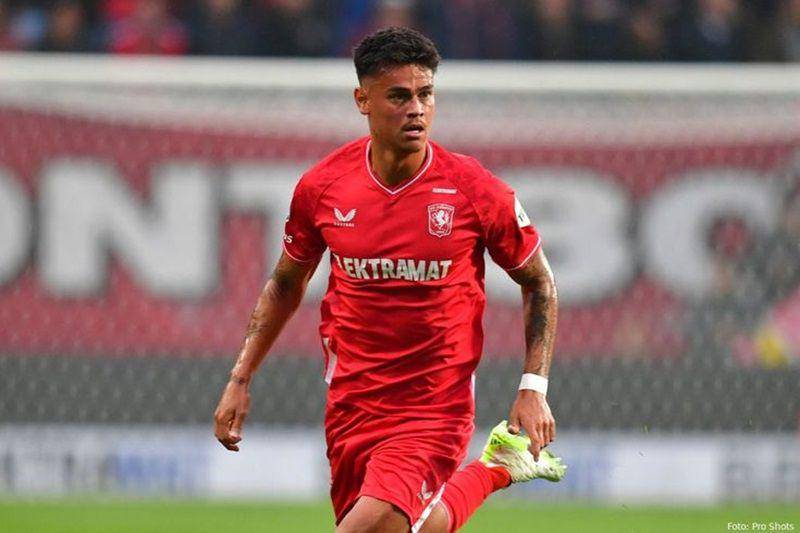 Bisakah Hilgers dan Eliano Catatkan Debut Lawan Bahrain?