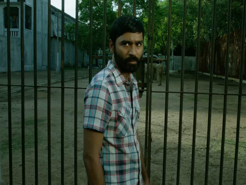 Cuplikan trailer film Vada Chennai (dok. Wunderbar Films/Vada Chennai)