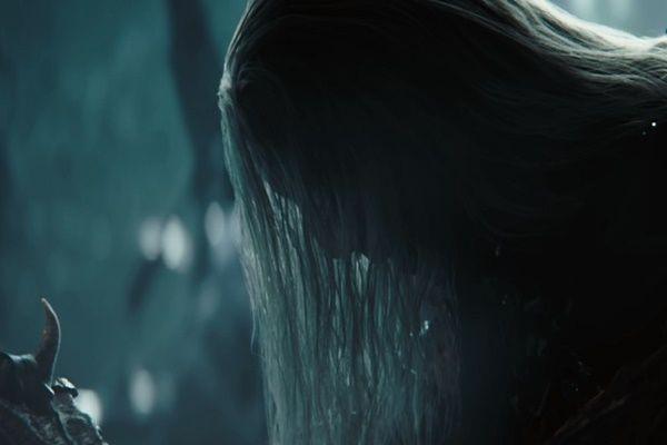 Siapa Knull yang Bakal Jadi Villain di Film Venom: The Last Dance?