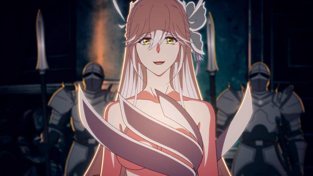 5 Dewa Jahat Paling Mengerikan dalam Anime, Sudah Tahu?