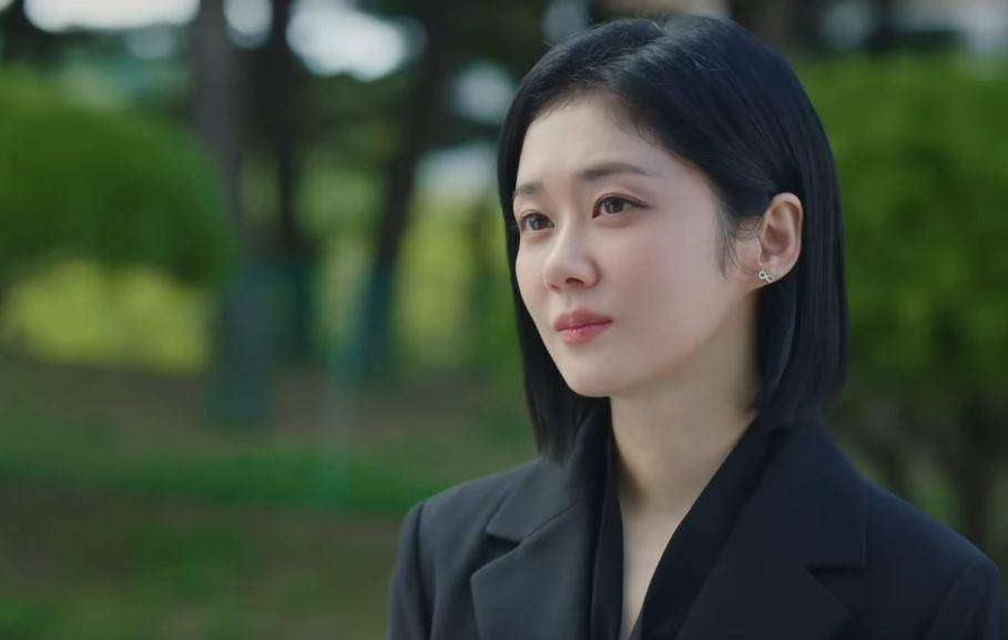 cuplikan drama Korea Good Partner (youtube.com/SBSdrama.official)