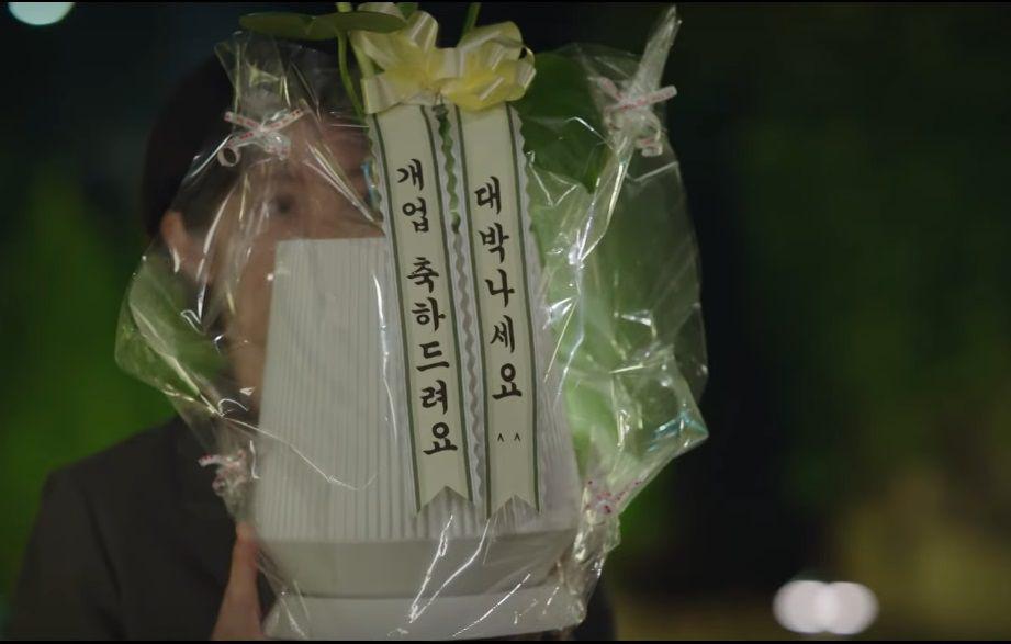 cuplikan drama Korea Good Partner (youtube.com/SBSdrama.official)