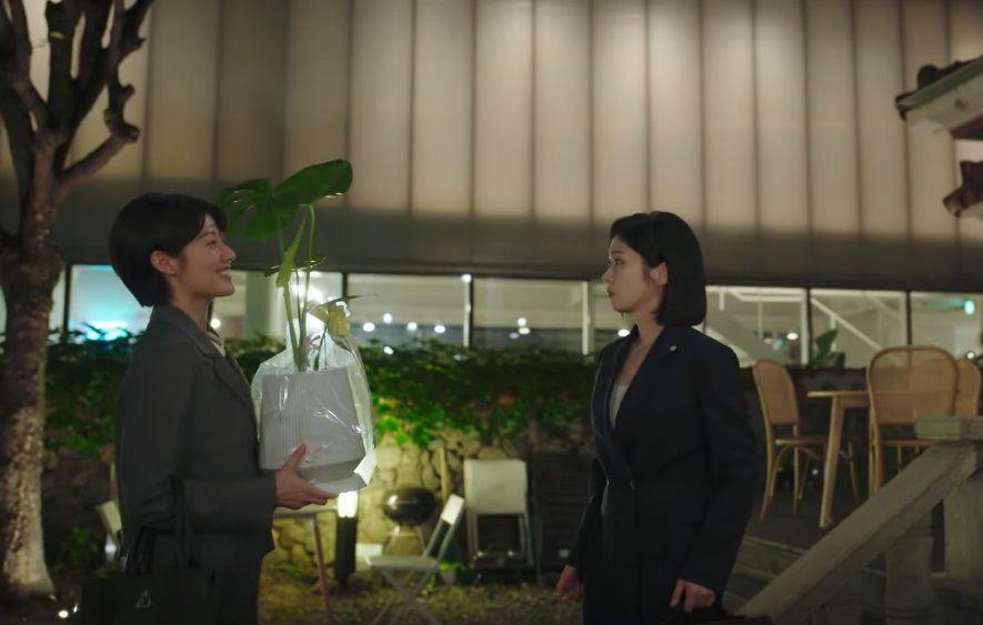 cuplikan drama Korea Good Partner (youtube.com/SBSdrama.official)