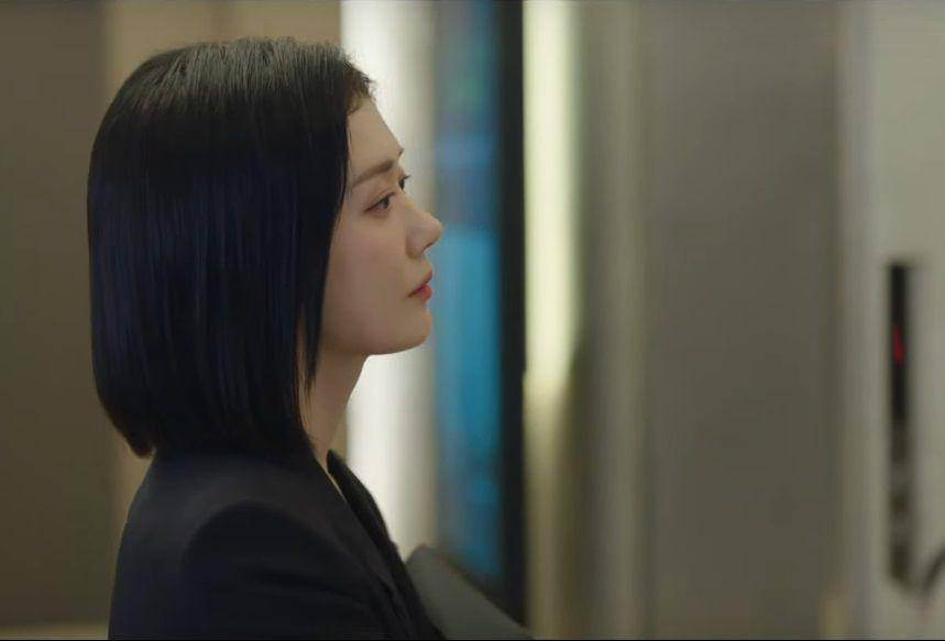 cuplikan drama Korea Good Partner (youtube.com/SBSdrama.official)