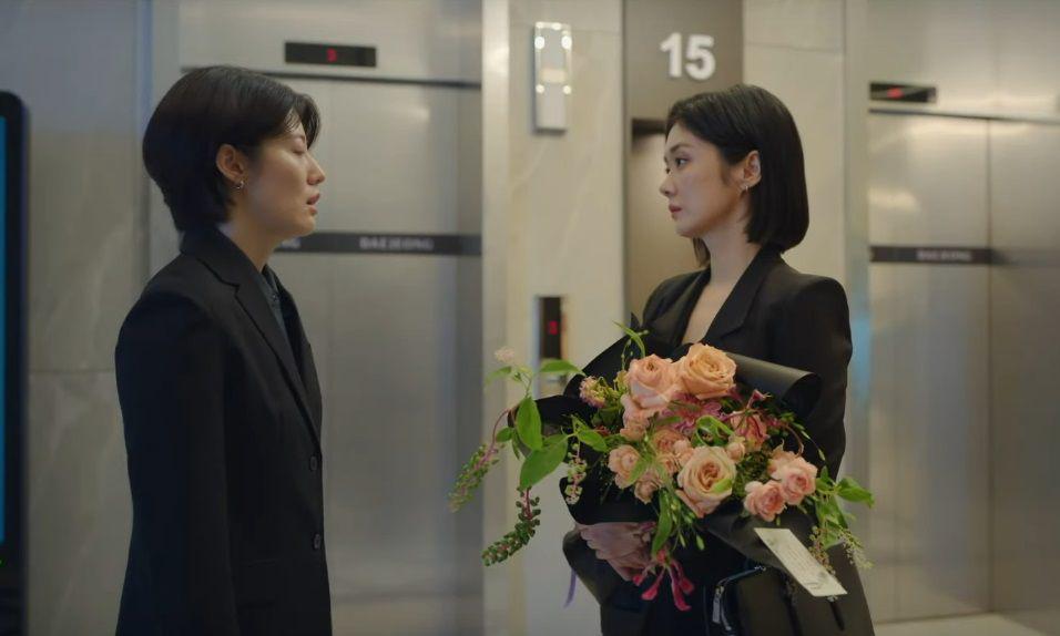 cuplikan drama Korea Good Partner (youtube.com/SBSdrama.official)