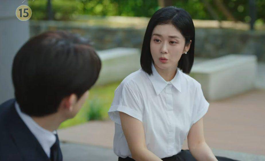 cuplikan drama Korea Good Partner (youtube.com/SBSdrama.official)