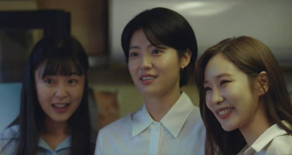 cuplikan drama Korea Good Partner (youtube.com/SBSdrama.official)