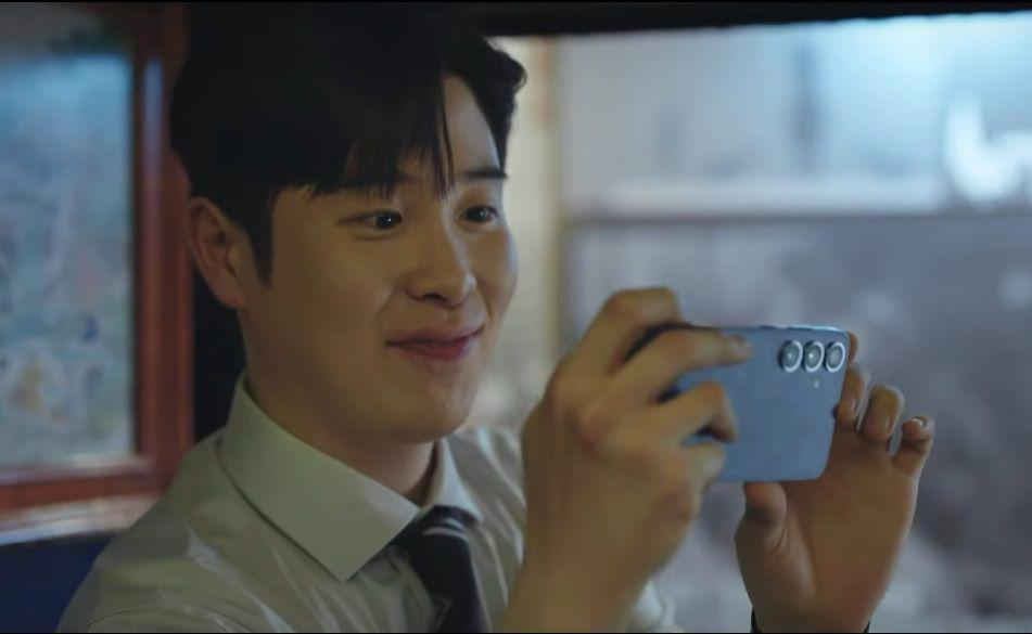 cuplikan drama Korea Good Partner (youtube.com/SBSdrama.official)