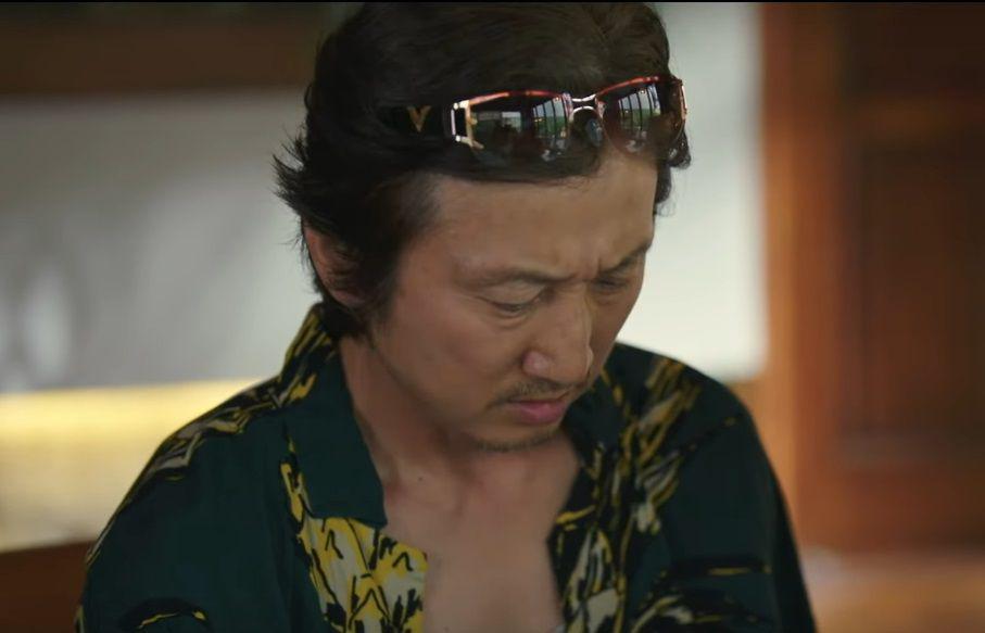 cuplikan drama Korea Good Partner (youtube.com/SBSdrama.official)