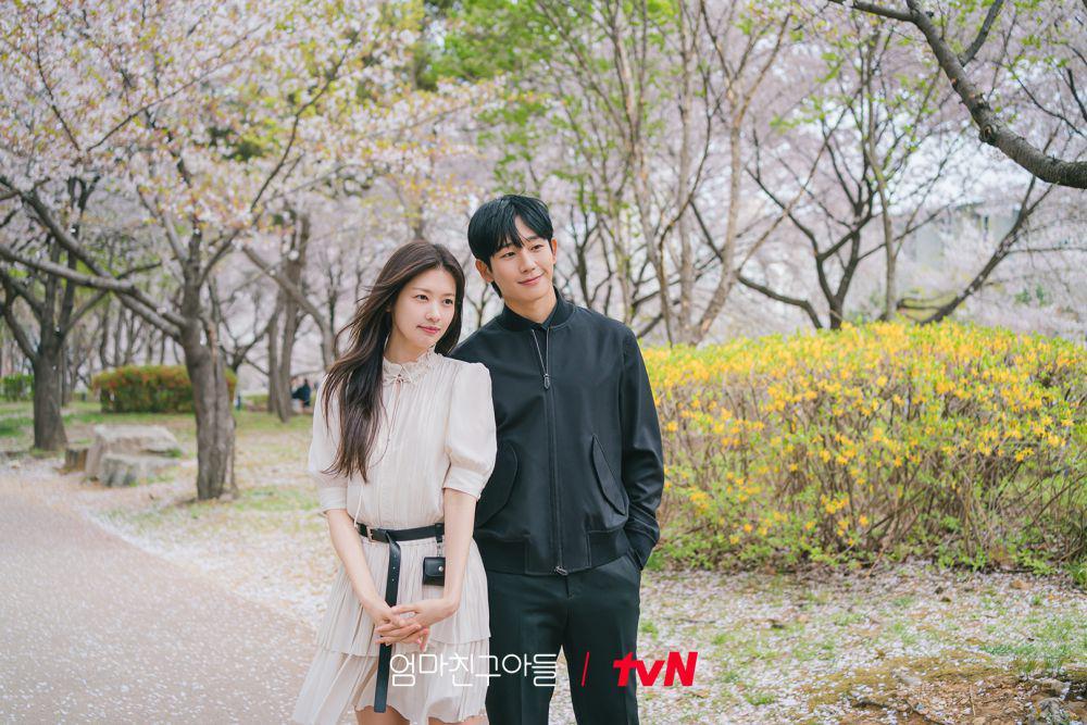 5 Alasan Drakor Love Next Door Berpotensi Happy Ending, Ada Harapan!
