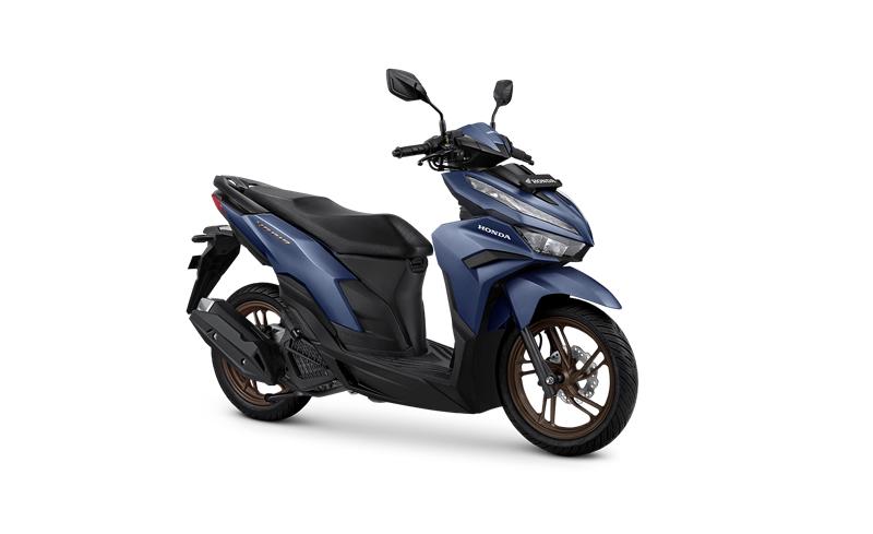 4 Perbedaan Vario 125 CBS dan ISS, Mana yang Lebih Unggul?