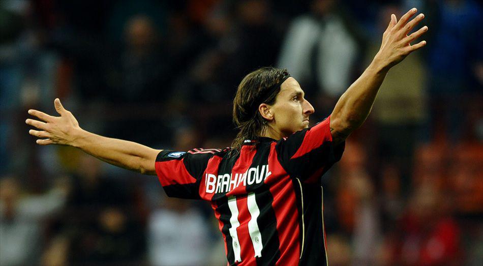 Zlatan Ibrahimovic (zlatanibrahimovic.com)