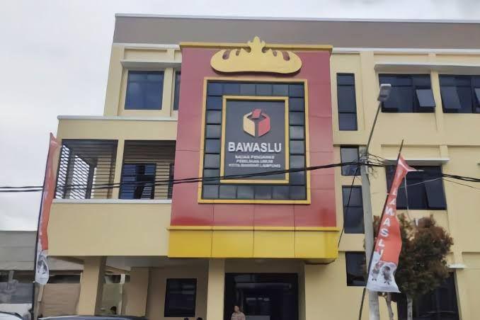 Bawaslu Belum Terima Laporan Gerindra Soal Cawalkot PDIP Reihana
