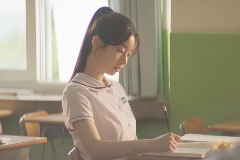 cuplikan film You Are the Apple of My Eye (youtube.com/Busanfilmfest)