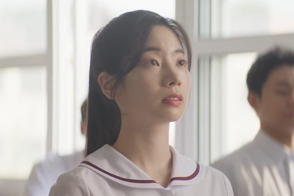 cuplikan film You Are the Apple of My Eye (youtube.com/Busanfilmfest)